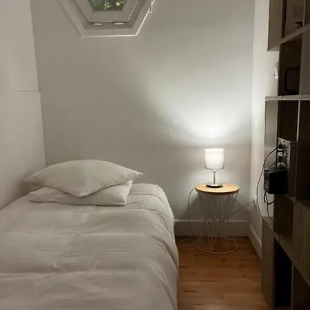 Grand Face Jardin Nicea