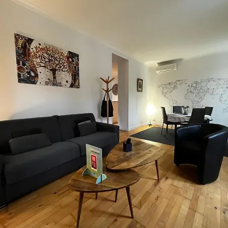 Grand Face Jardin