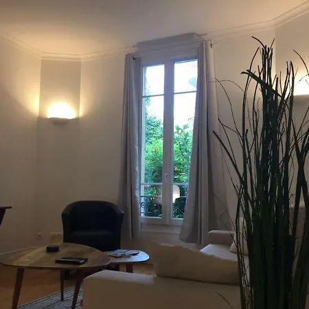 Grand Face Jardin