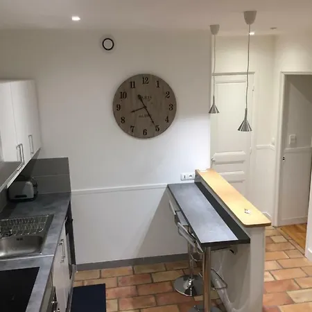 Apartment Grand Face Jardin Nice