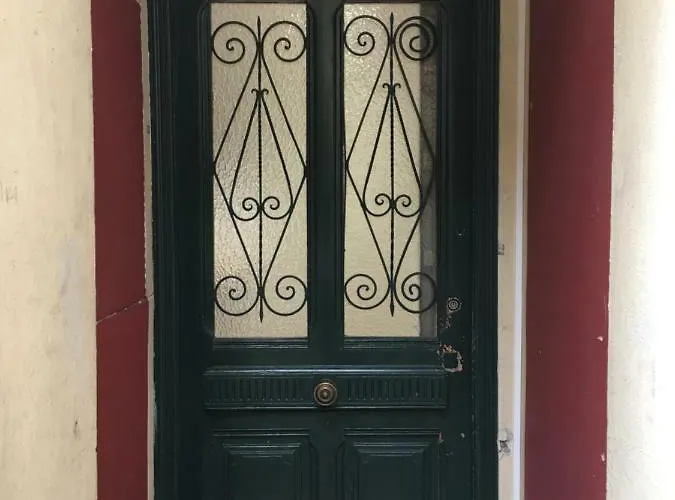 Grand Face Jardin