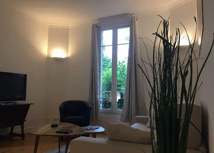 Grand Face Jardin