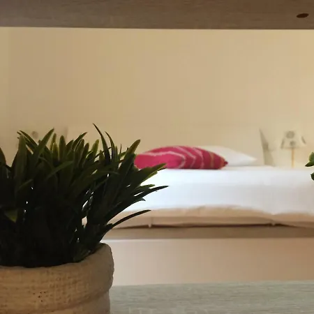 Grand Face Jardin * Nizza