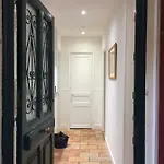 Apartamento Grand Face Jardin