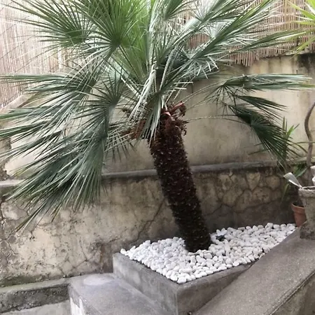 Apartmán Grand Face Jardin *